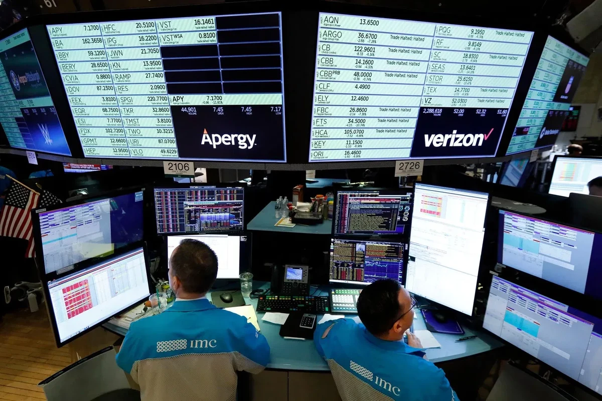 Advanced spread trading techniques_0