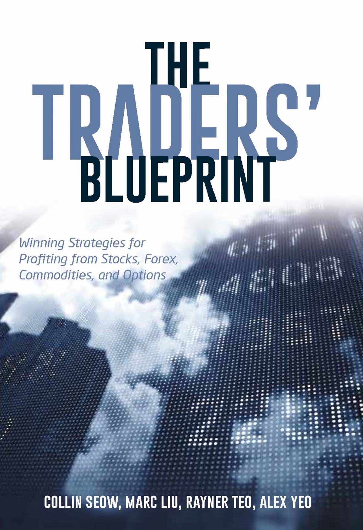basis developments for commodity traders