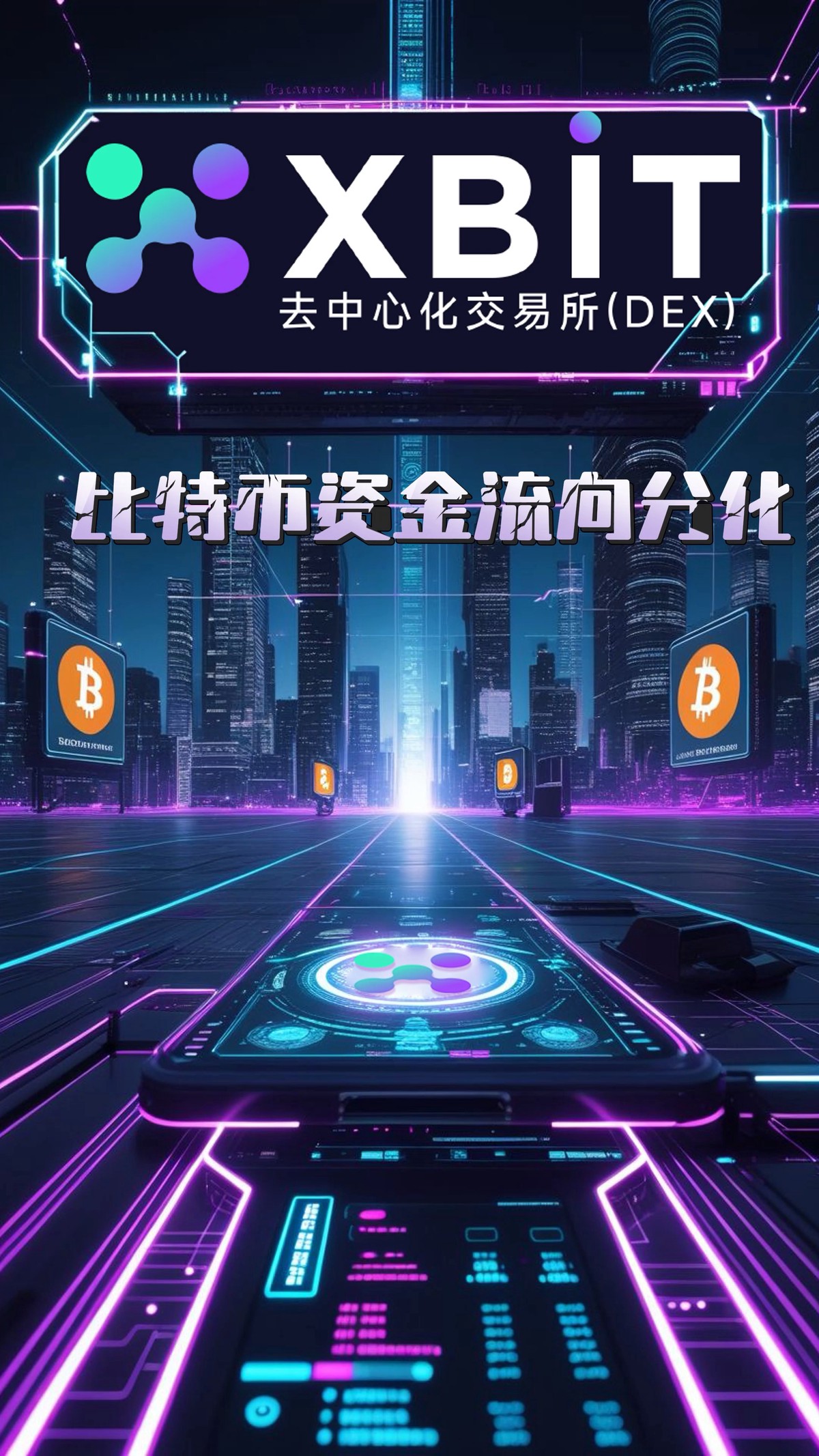 bitcoin perpetual futures investment insights_1