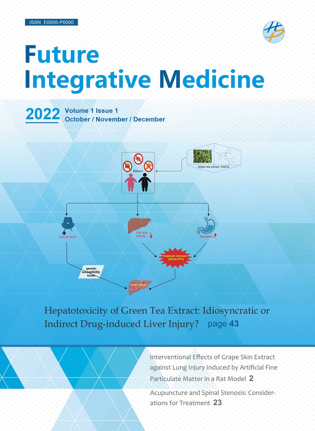 How to use incentives in quantitative perpetual futures?