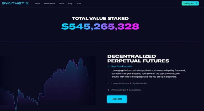how loss is calculated in perpetual futures_0