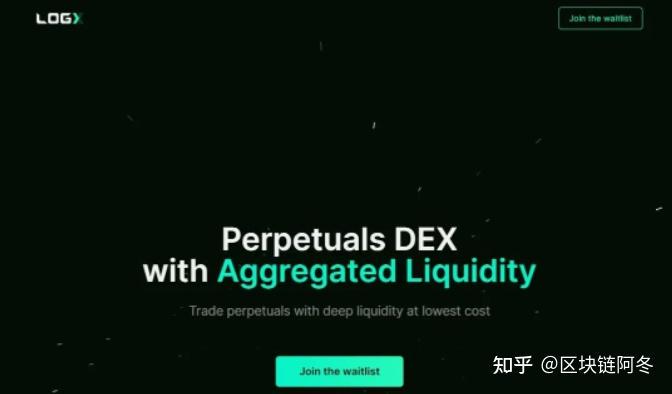 How to use liquidity pool in perpetual futures_0