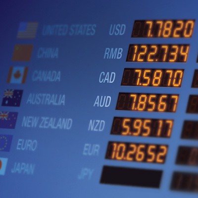 how to asses exchange rate risk_1