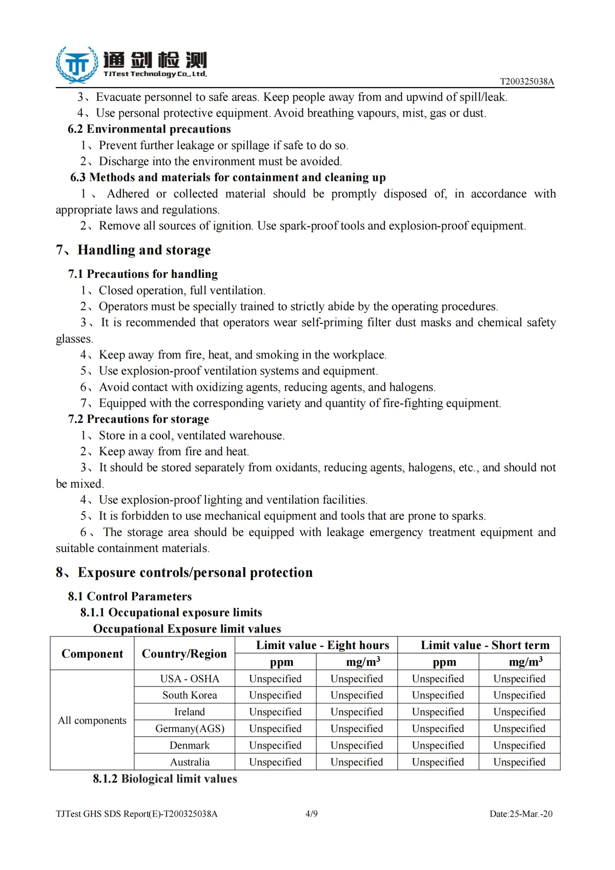 basis influence reports_0