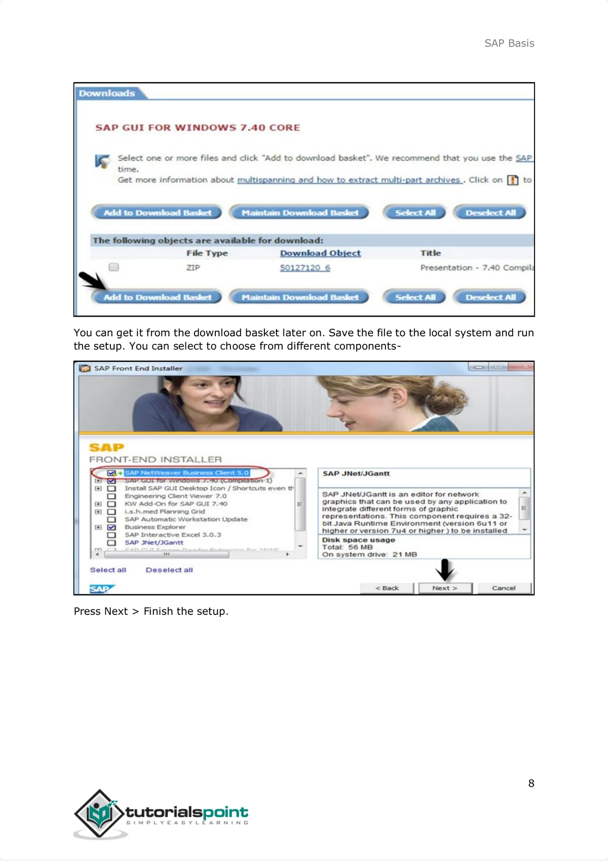 basis market outlook reports_0