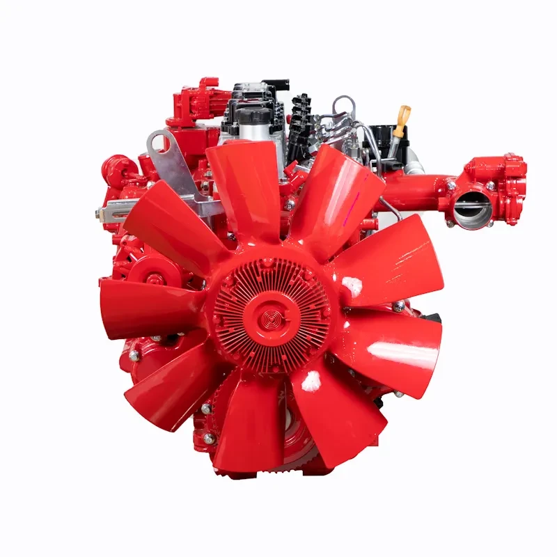 building efficient matching engines_1