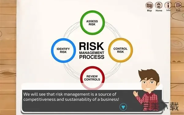 cross margin risk management guide_0