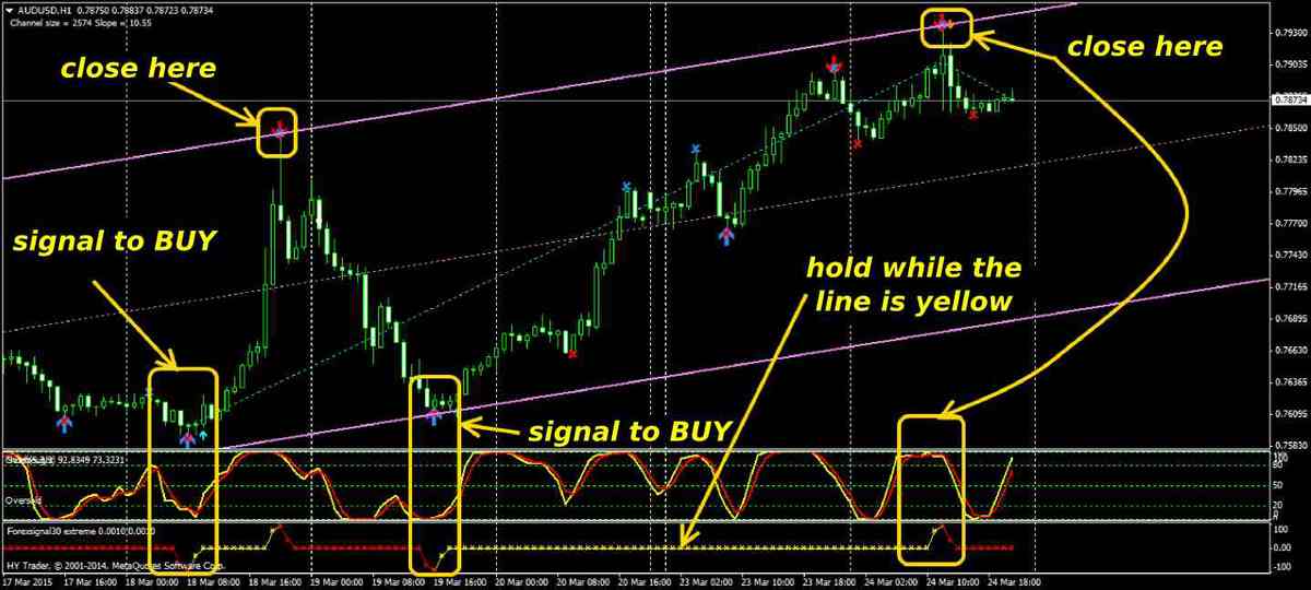 funding rate trading strategy_2
