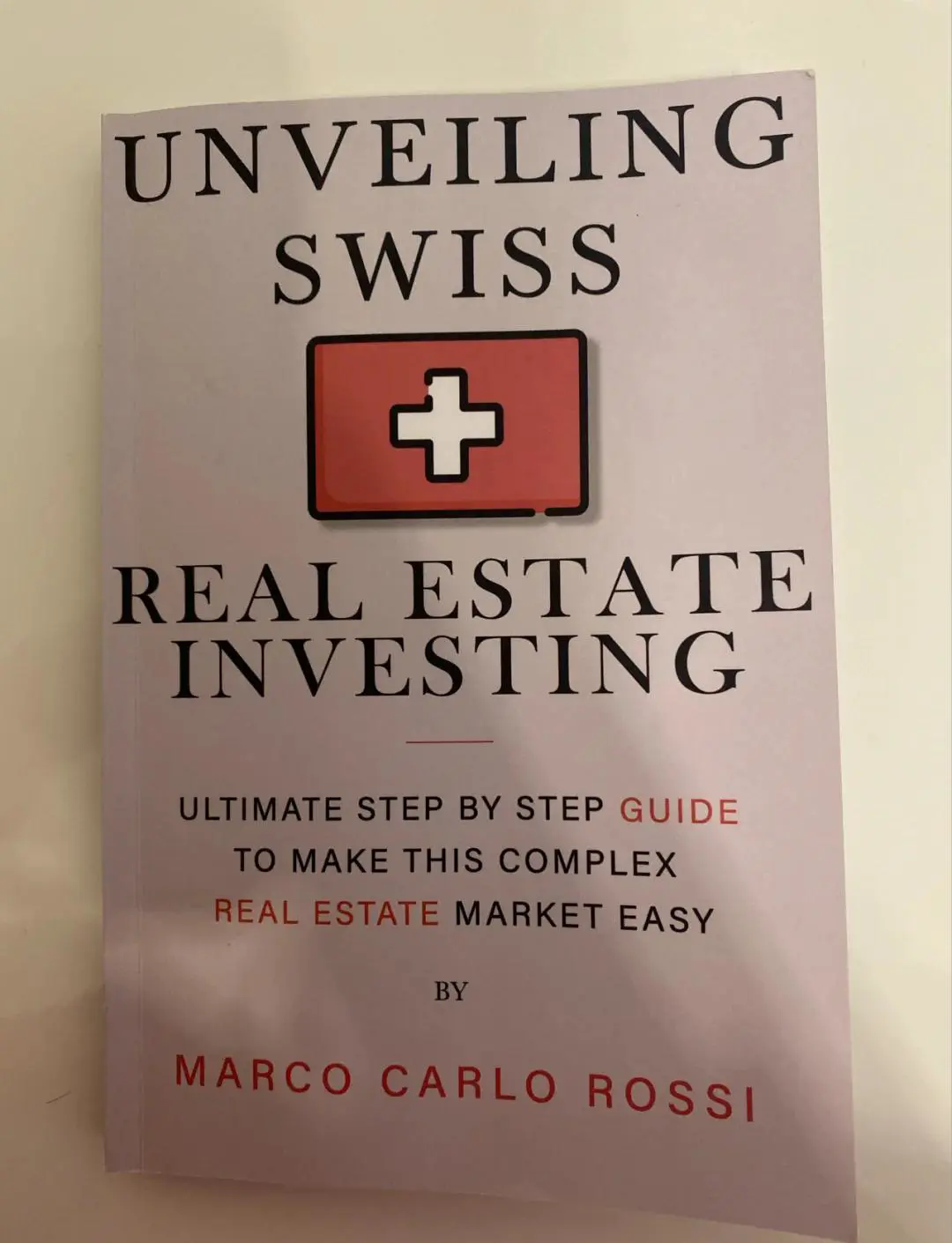 cross margin step by step guide_1