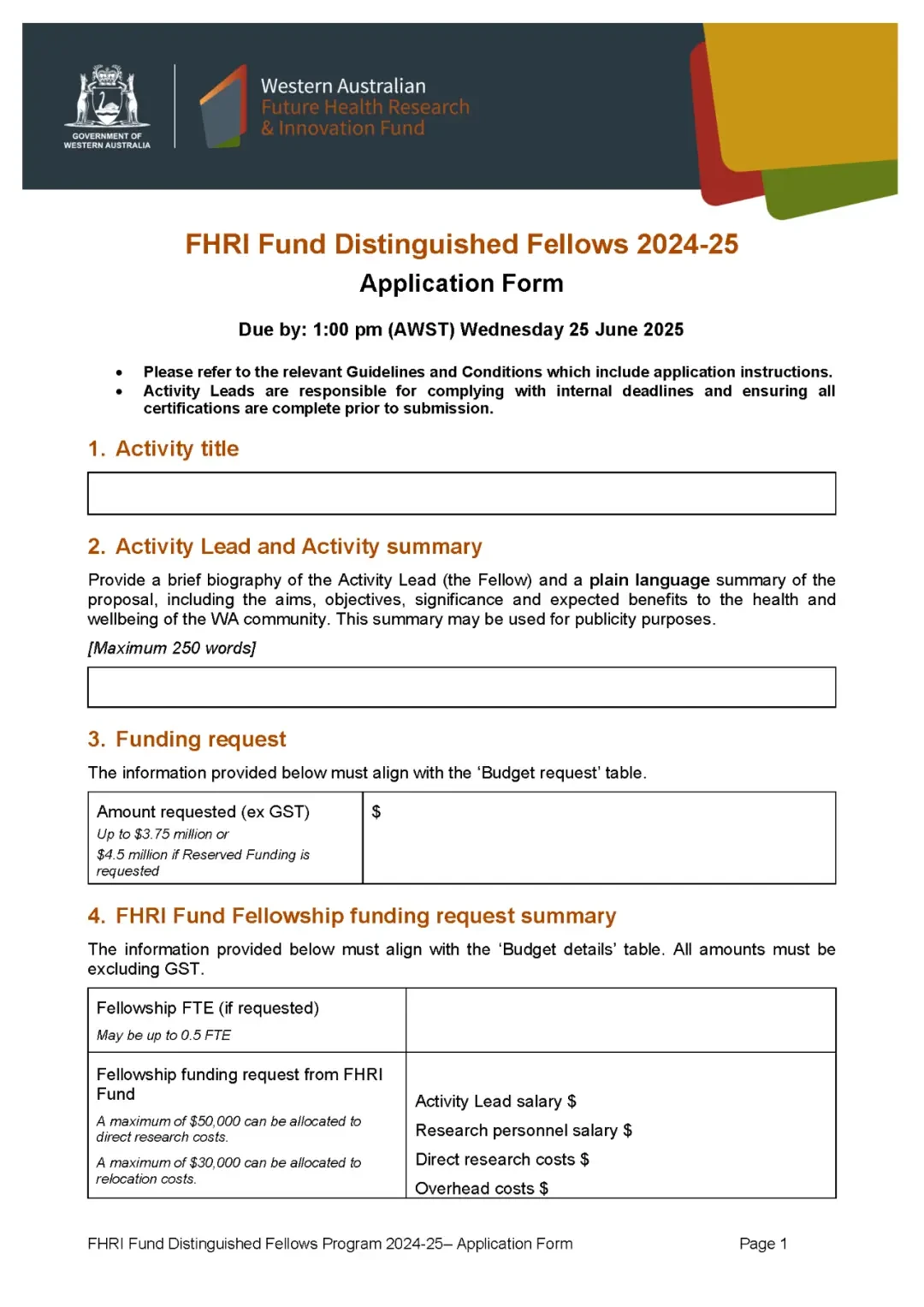 funding rate fluctuations for academics_1
