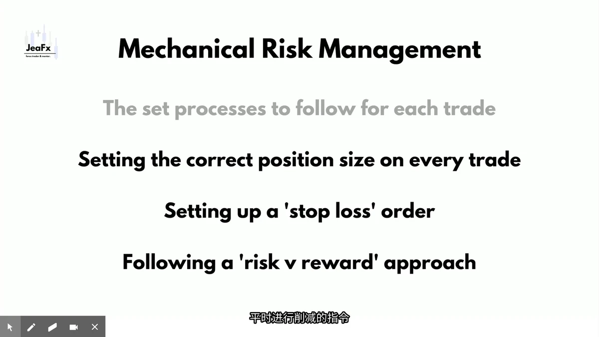 Guide to alpha risk management_1