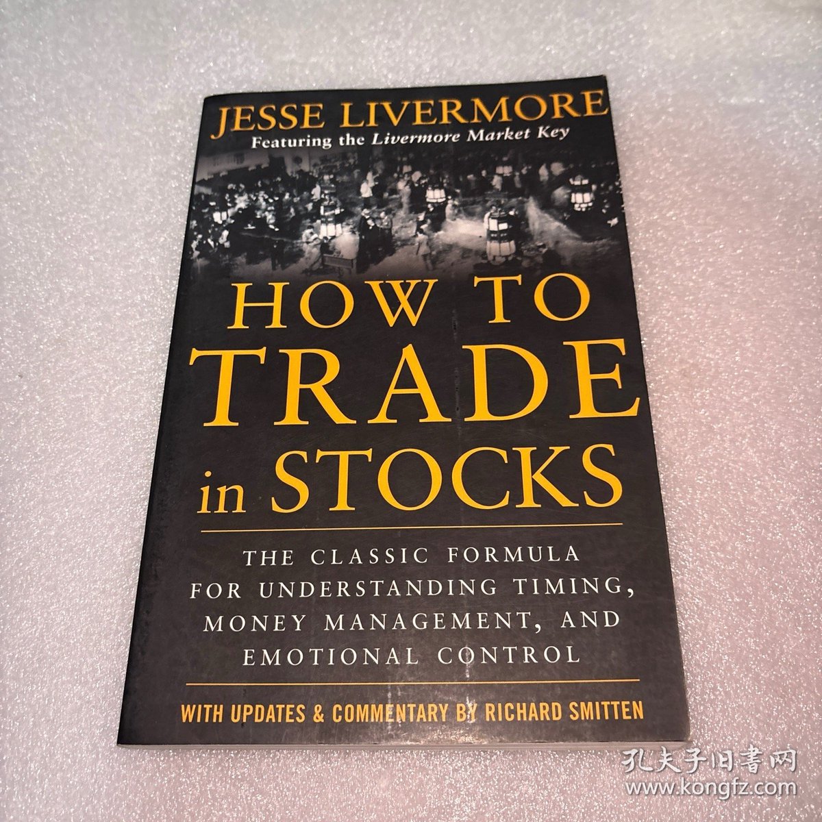 How to trade equity perpetual futures_0