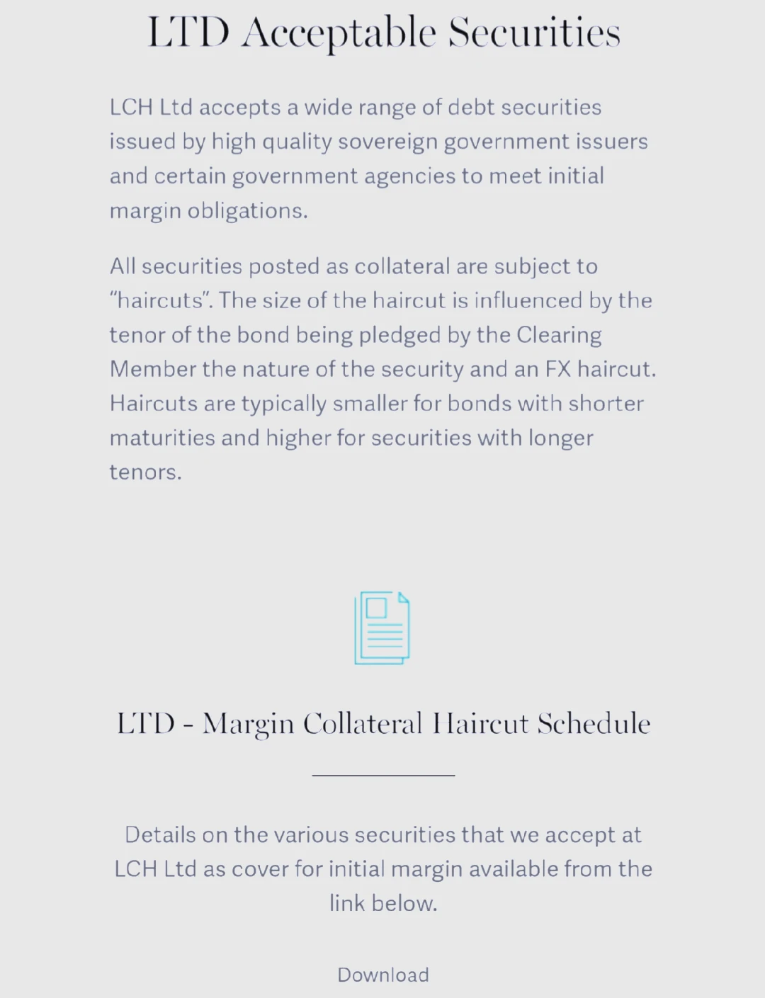 how much margin call costs in perpetual futures_2