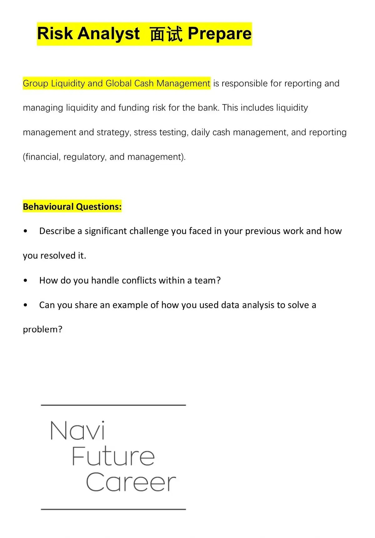 how to use stress testing for risk management_2