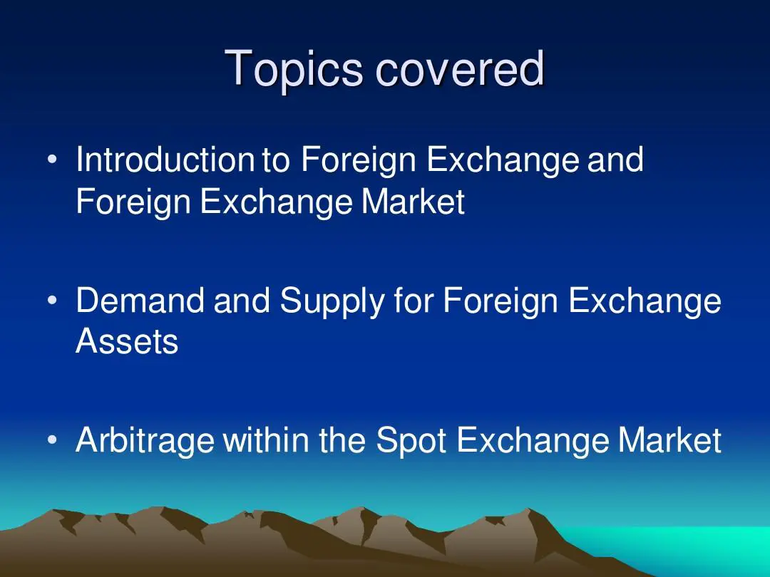How to minimize risk in spot market_2
